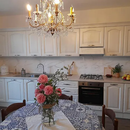 Oliveto Villa Reggello