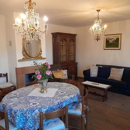 Villa Oliveto