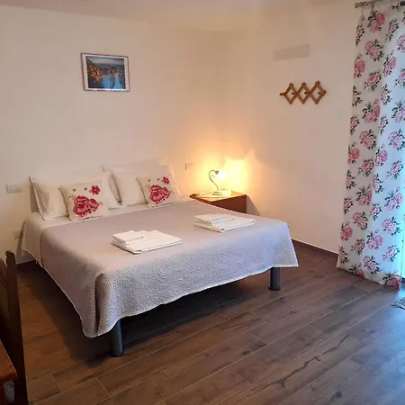 Oliveto Villa Reggello
