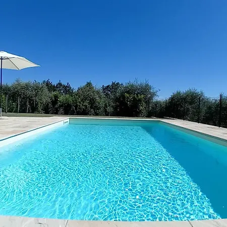 Oliveto Reggello