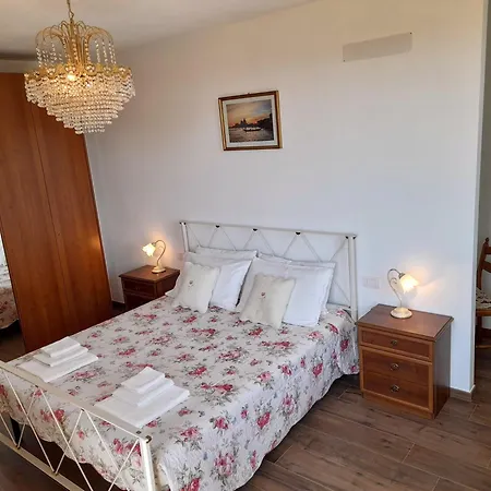 Oliveto Villa