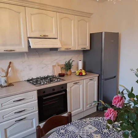 Oliveto Villa Reggello