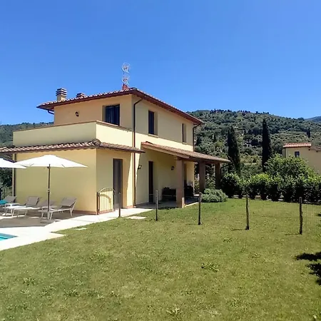 Villa Oliveto Reggello